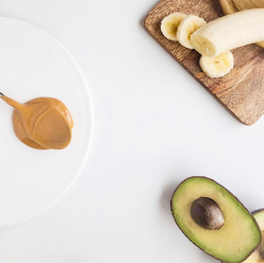 Want thicker smoothies?