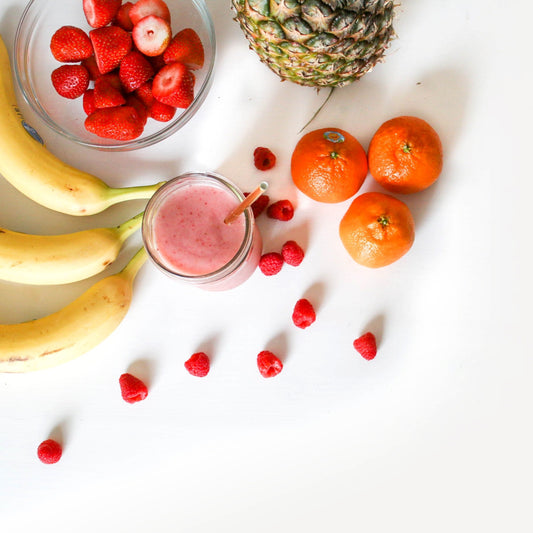 Feeling bloated? Try this.