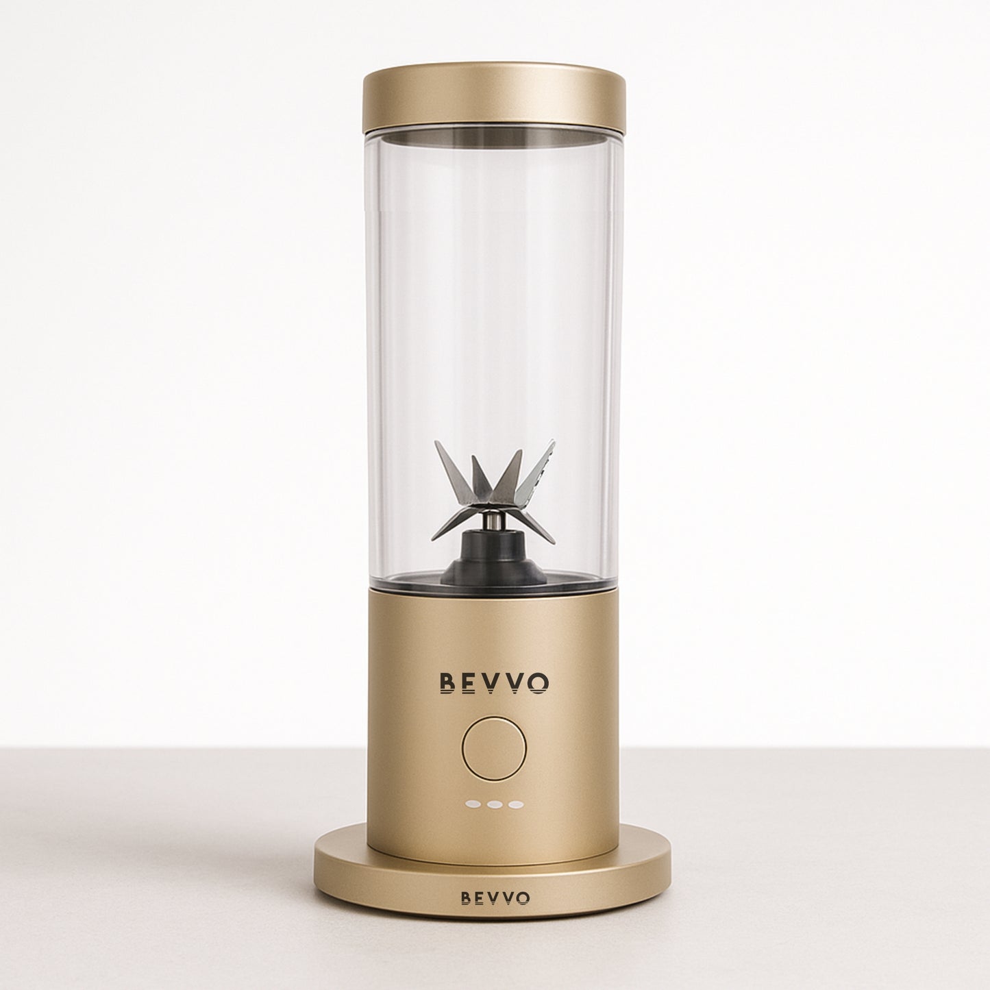 BEVVO 3 *exclusive*