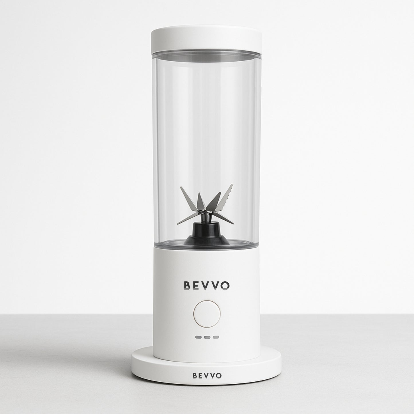 BEVVO 3 *exclusive*