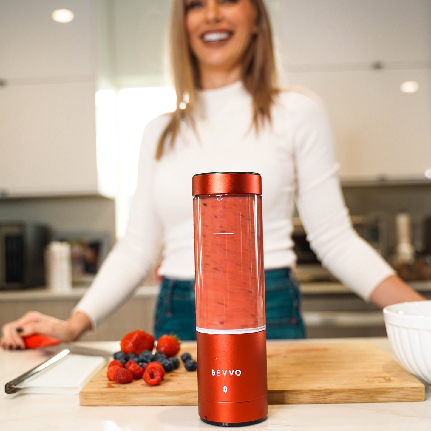 BEVVO Blender 2 Bundle