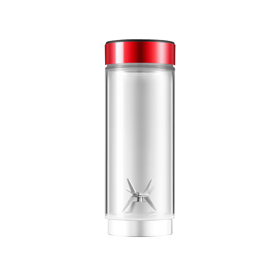 BEVVO 2 Refresh Bottle (with lid)