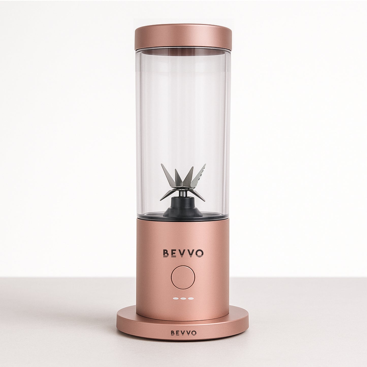 BEVVO 3 *exclusive*