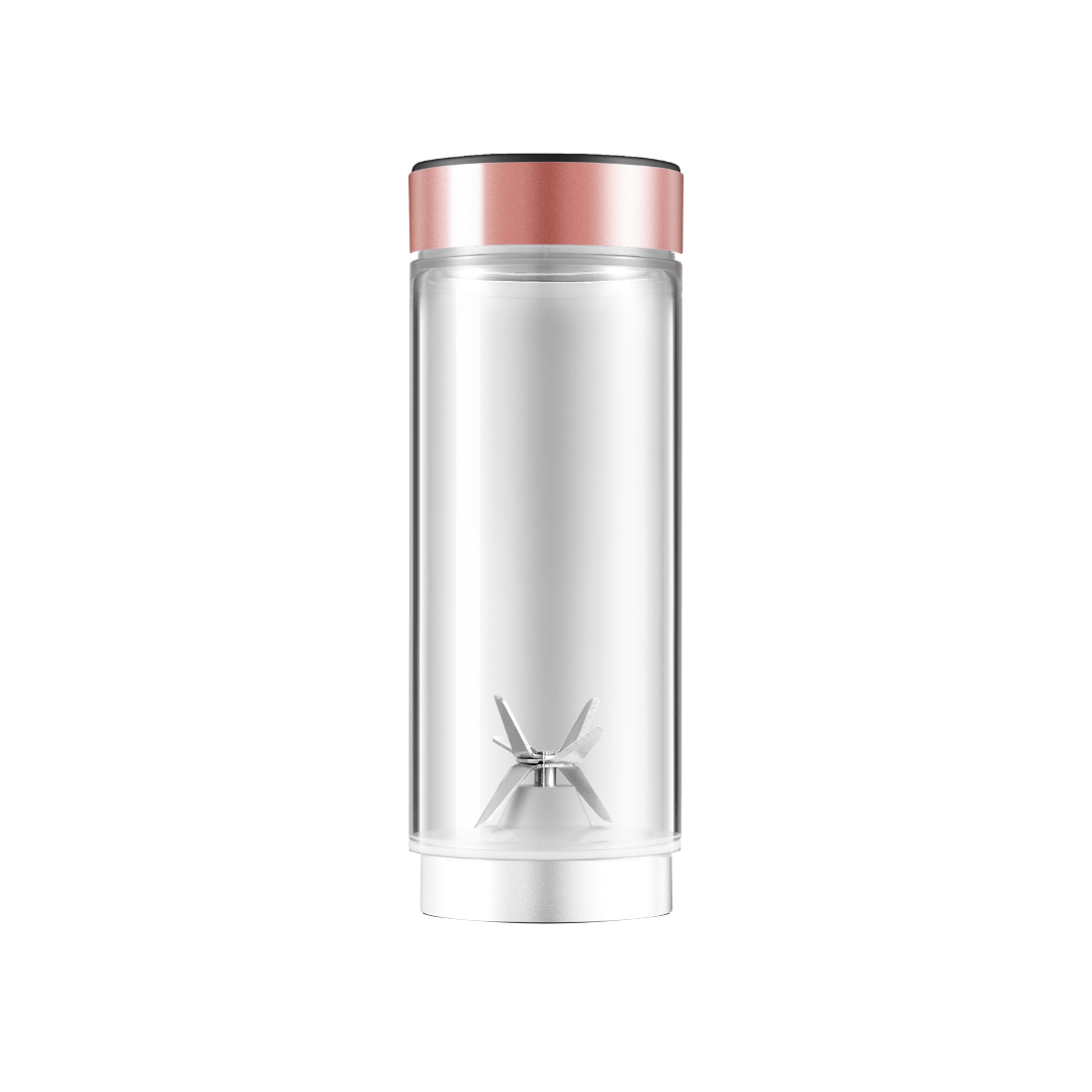 BEVVO 2 Refresh Bottle (with lid)