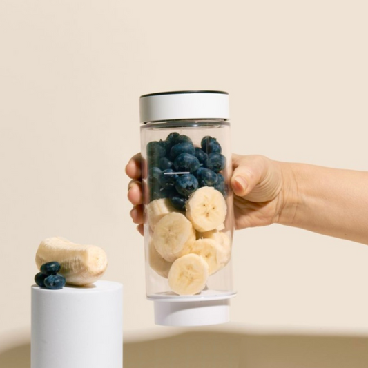 BEVVO 2 Refresh Bottle (with lid)