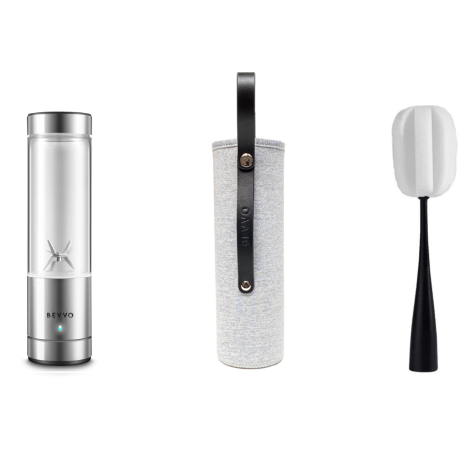 Essentials Bundle