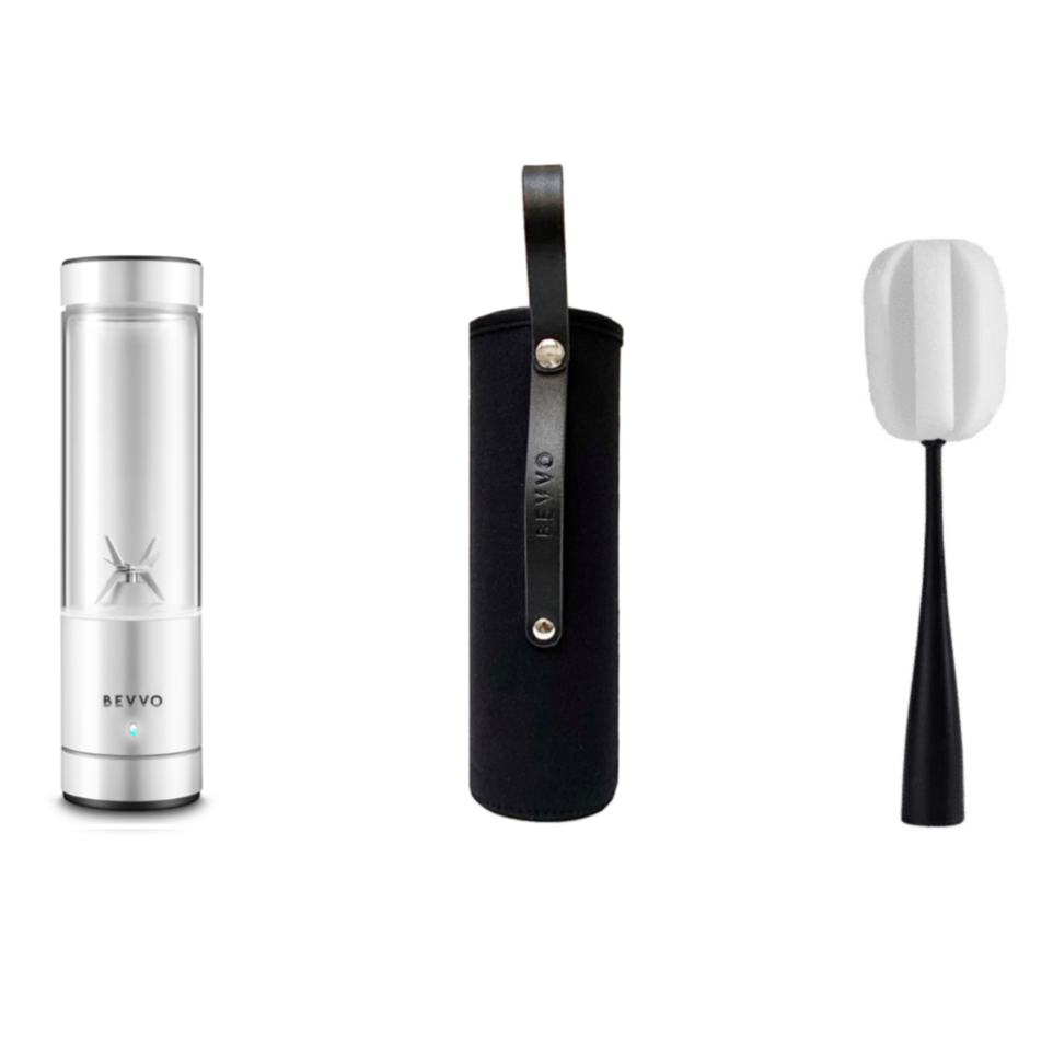 Essentials Bundle