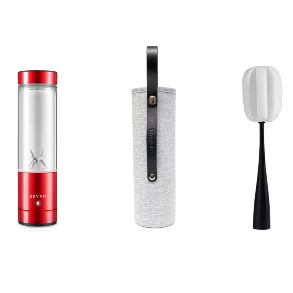 Essentials Bundle