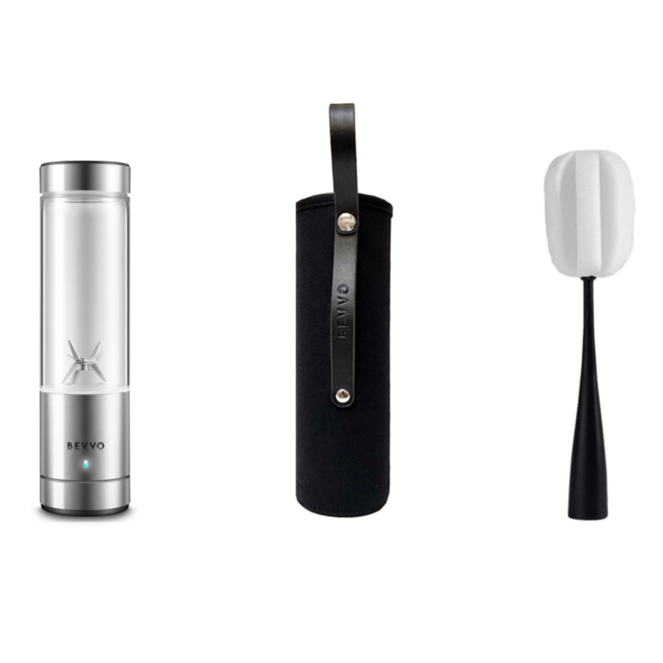 Essentials Bundle