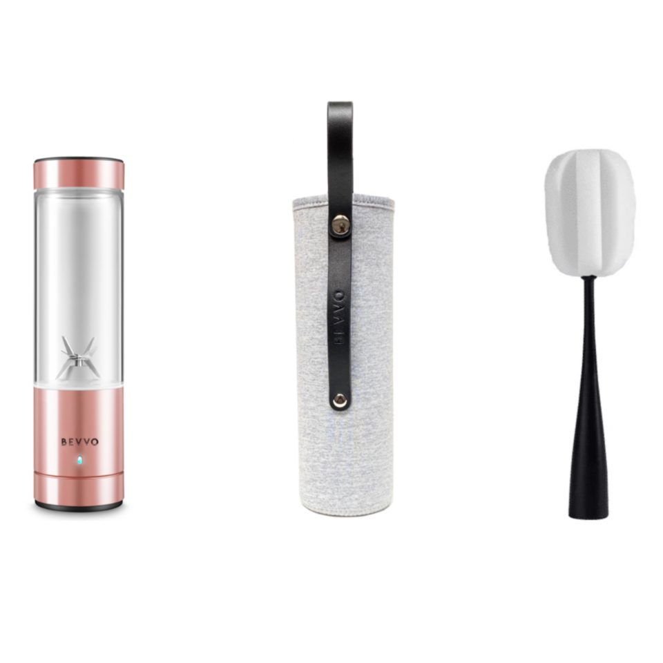 Essentials Bundle