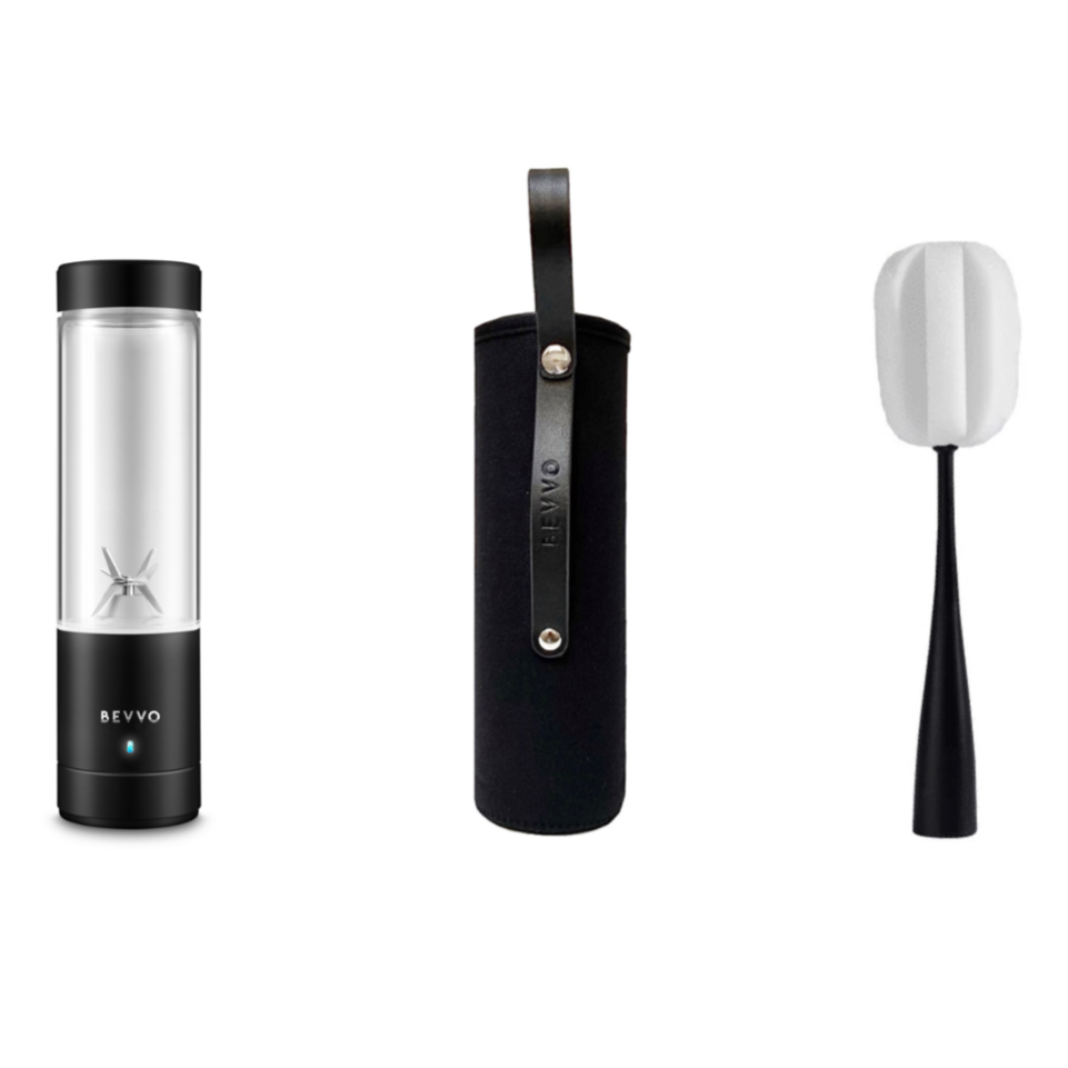 Essentials Bundle