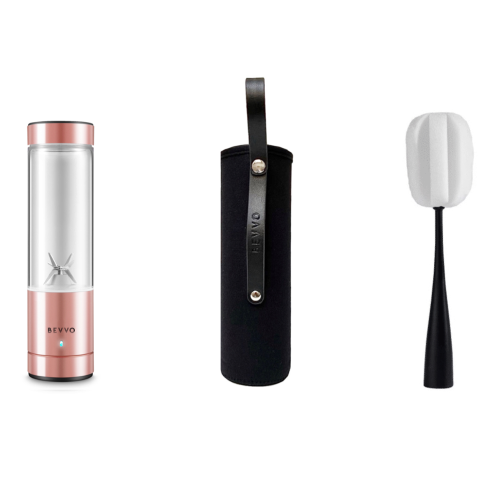 Essentials Bundle