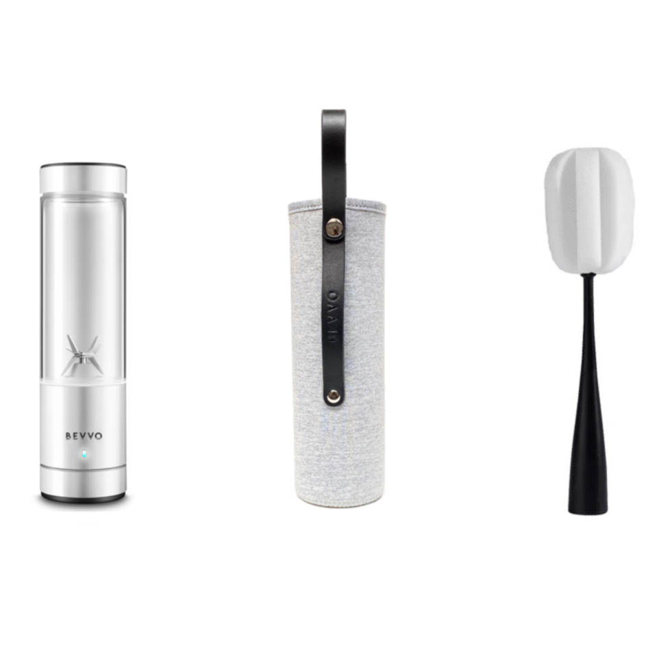 Essentials Bundle