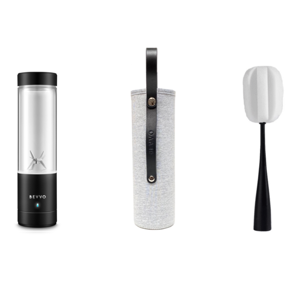 Essentials Bundle