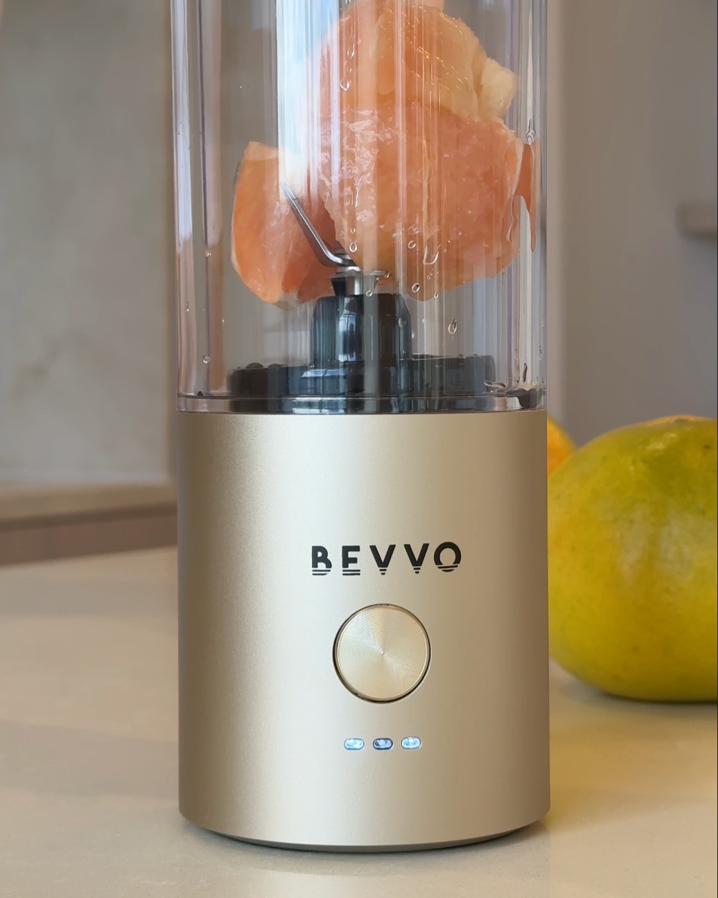 BEVVO 3 *exclusive*