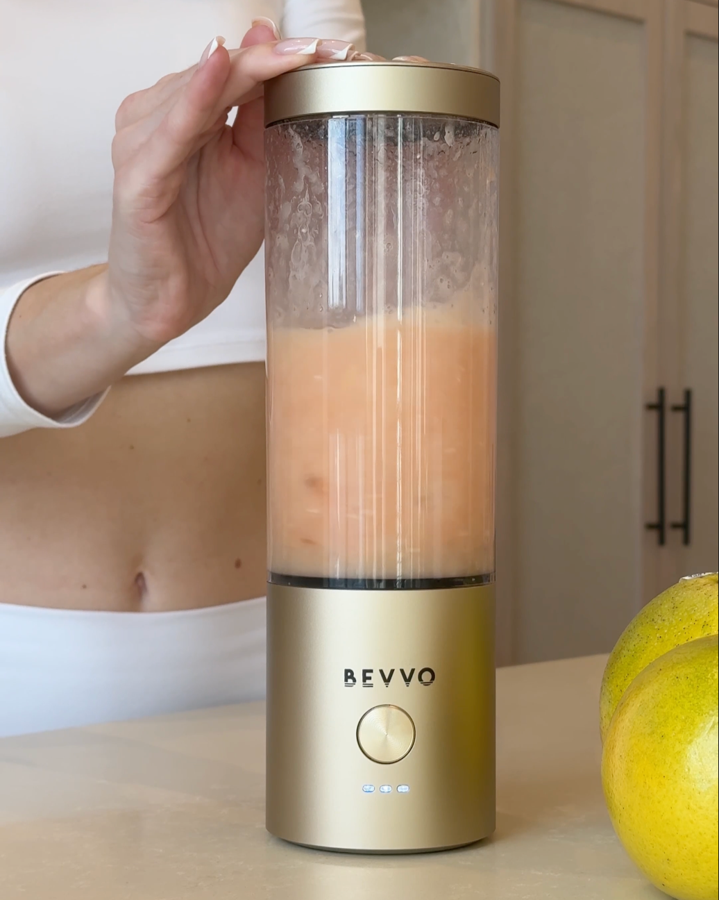 BEVVO 3 *exclusive*