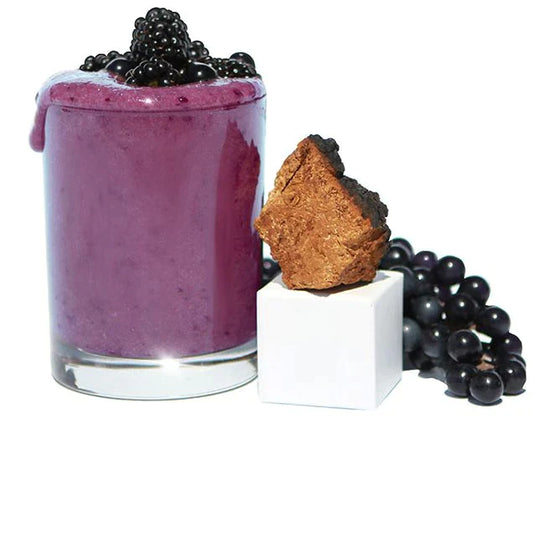 Organic Maqui Berry + Acai Smoothie Mix (4 Pack)
