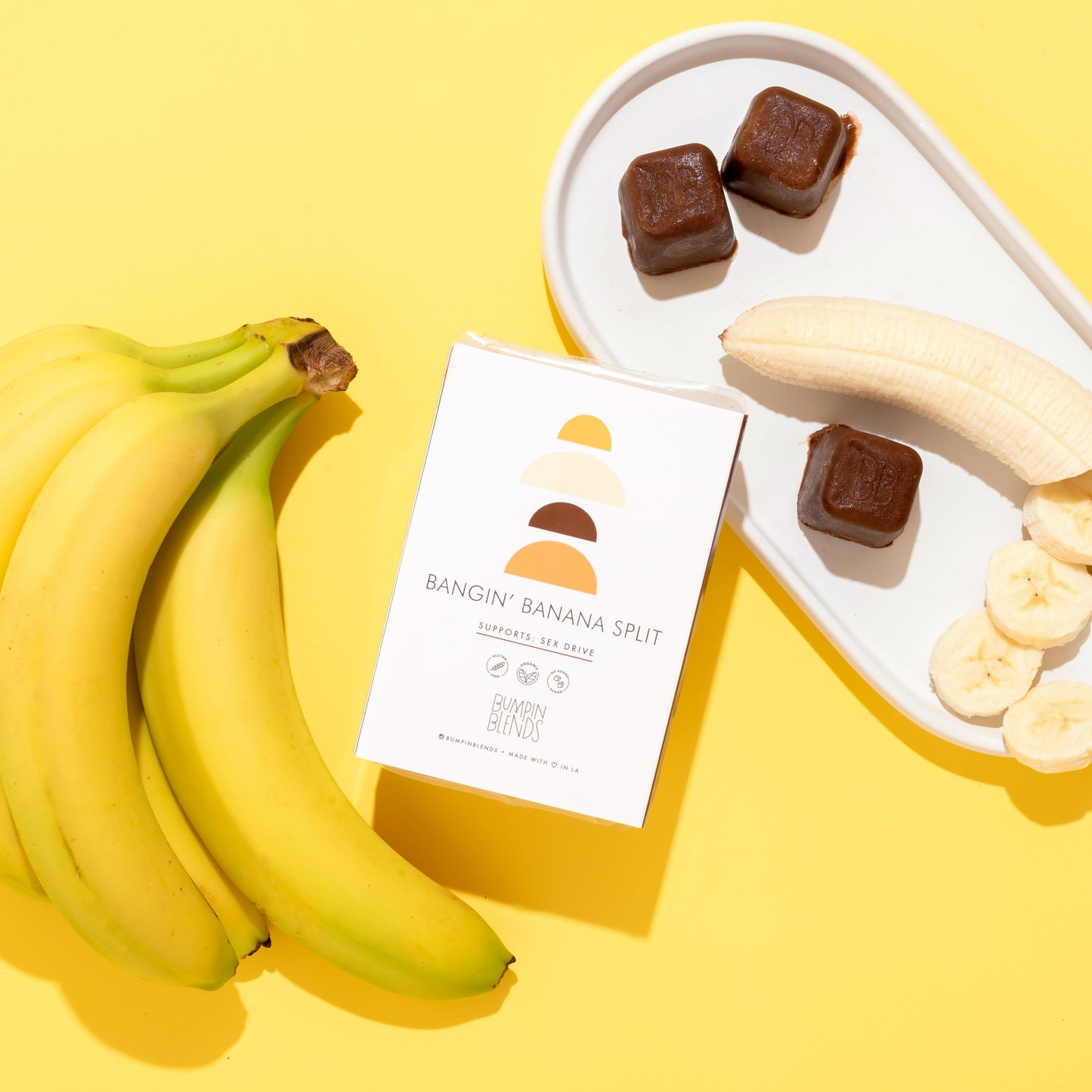 Smoothie Cube Variety Bundles (14, 21 or 28 pack)