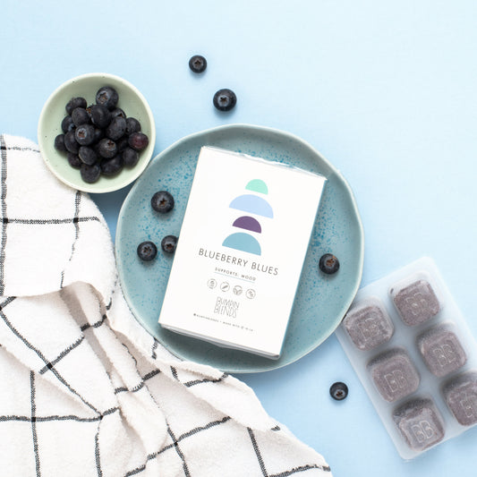 Organic Brain Health Bundle (6 pack)