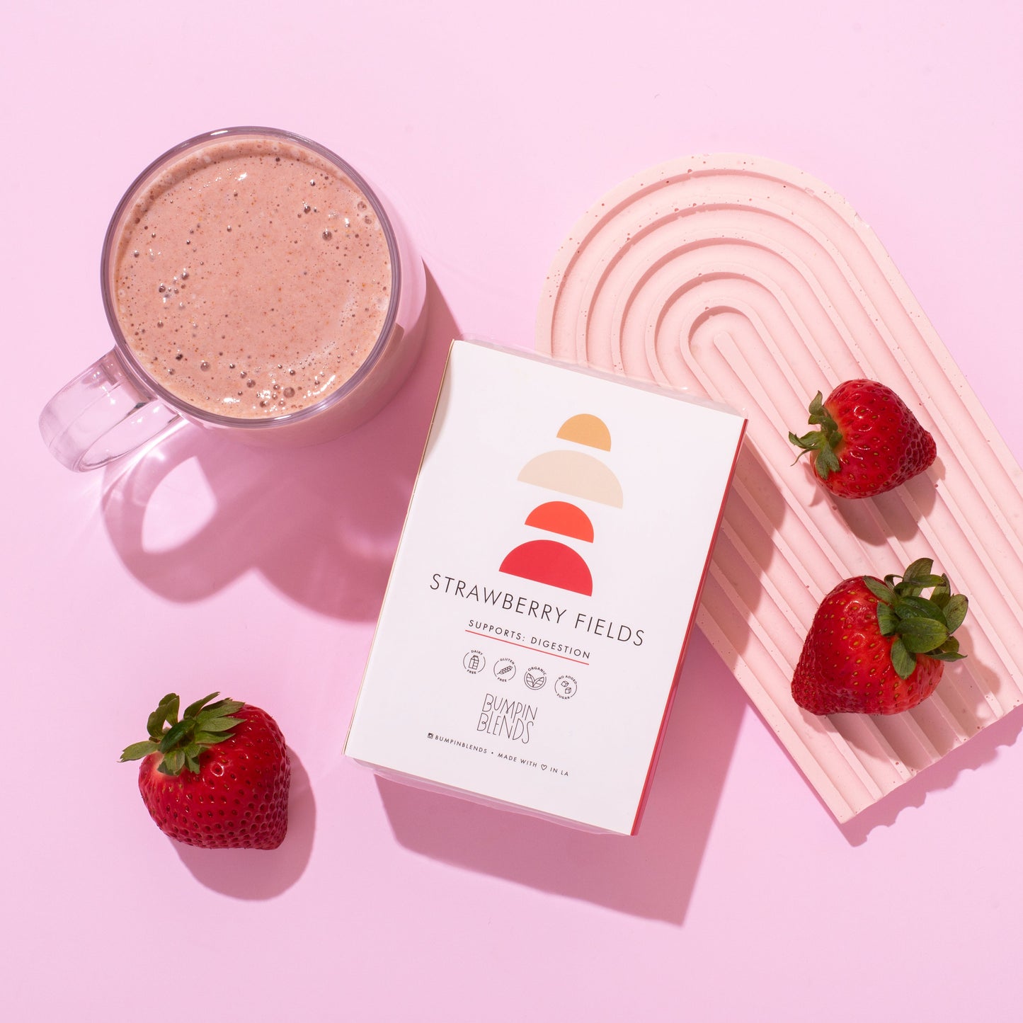 Smoothie Cube Variety Bundles (14, 21 or 28 pack)