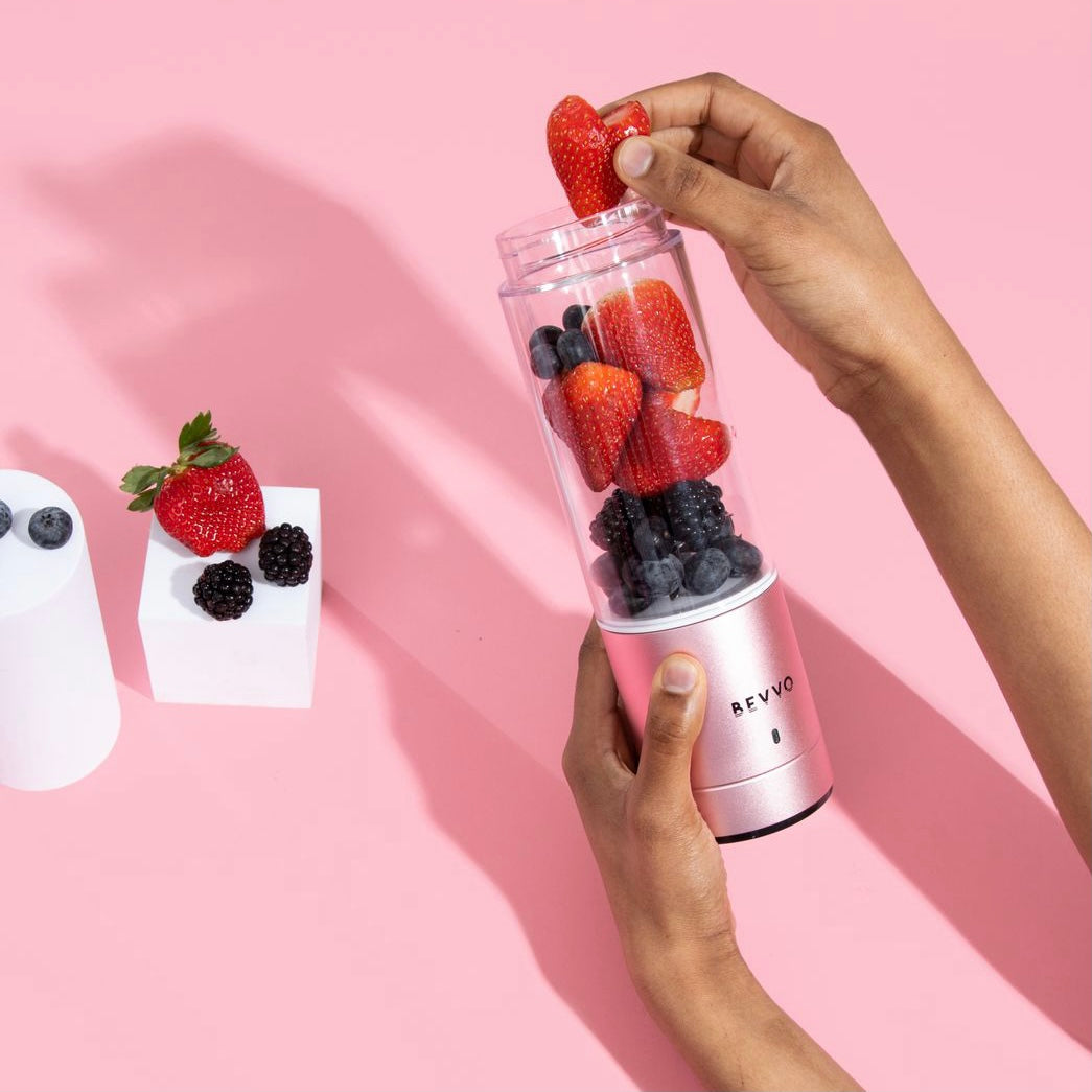 BEVVO Blender 2 Bundle