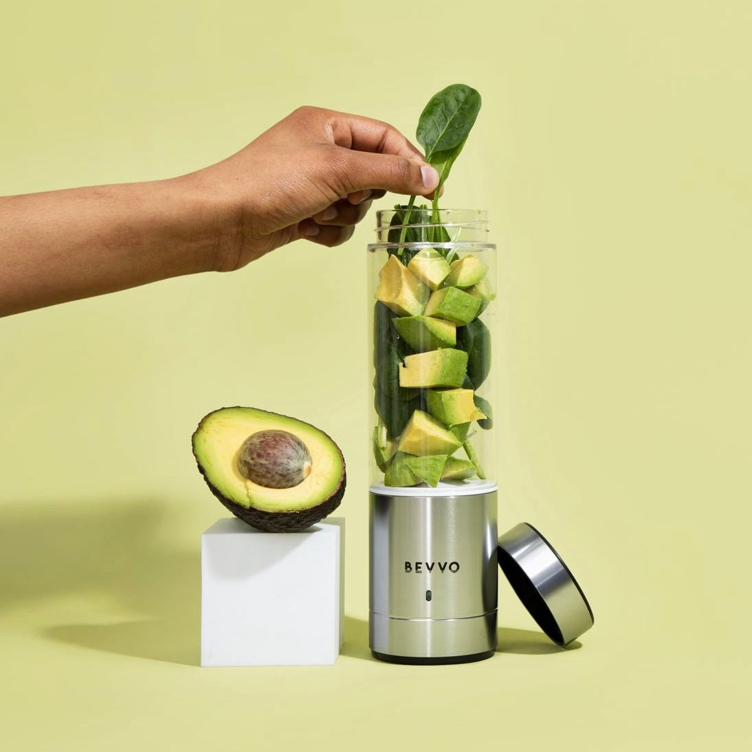 BEVVO Blender 2 Bundle