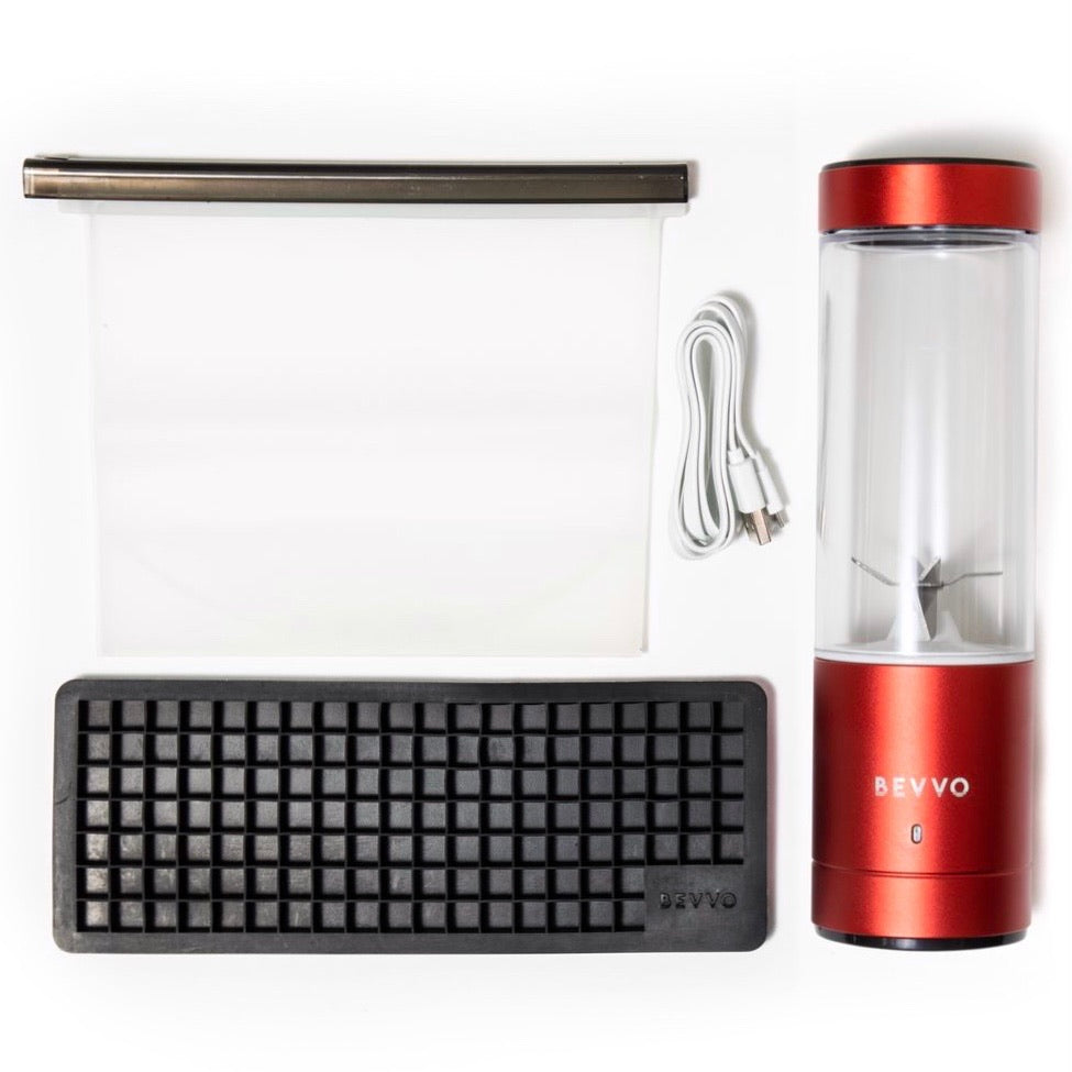 BEVVO Blender 2 Bundle