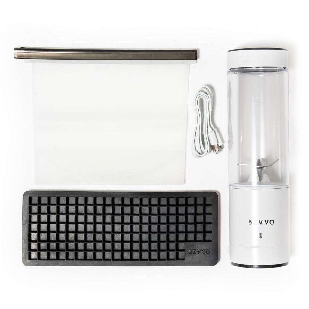 BEVVO Blender 2 Bundle