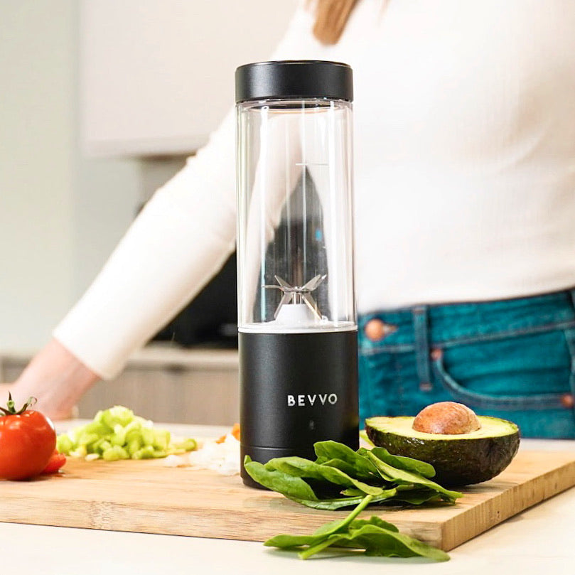 BEVVO Blender 2 Bundle