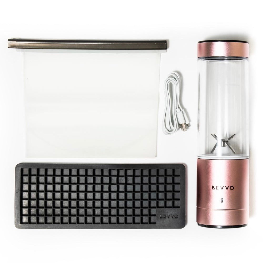 BEVVO Blender 2 Bundle