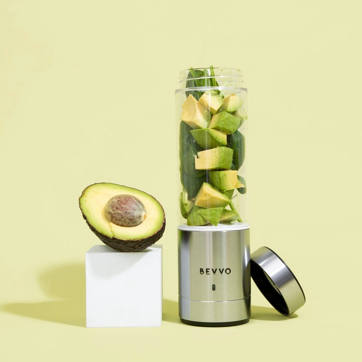 BEVVO Blender 2 Bundle