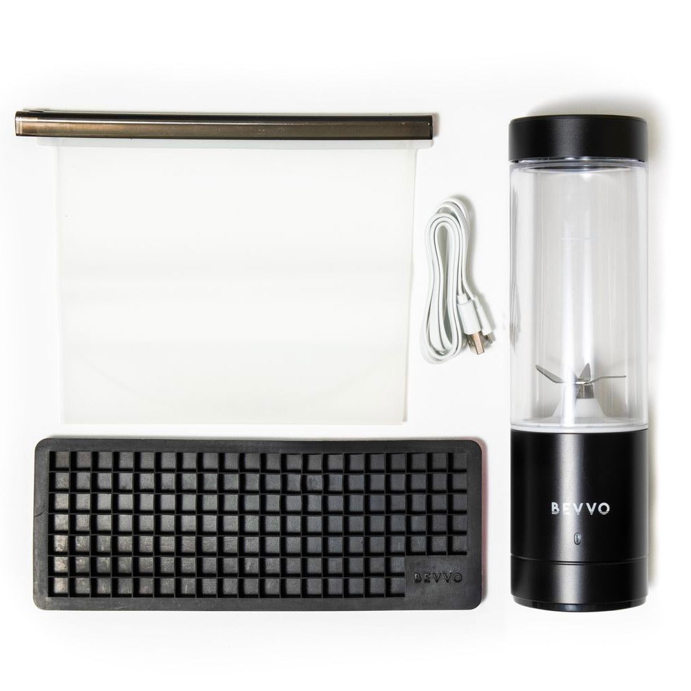 BEVVO Blender 2 Bundle