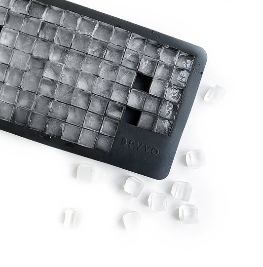 Ice-Cube Tray