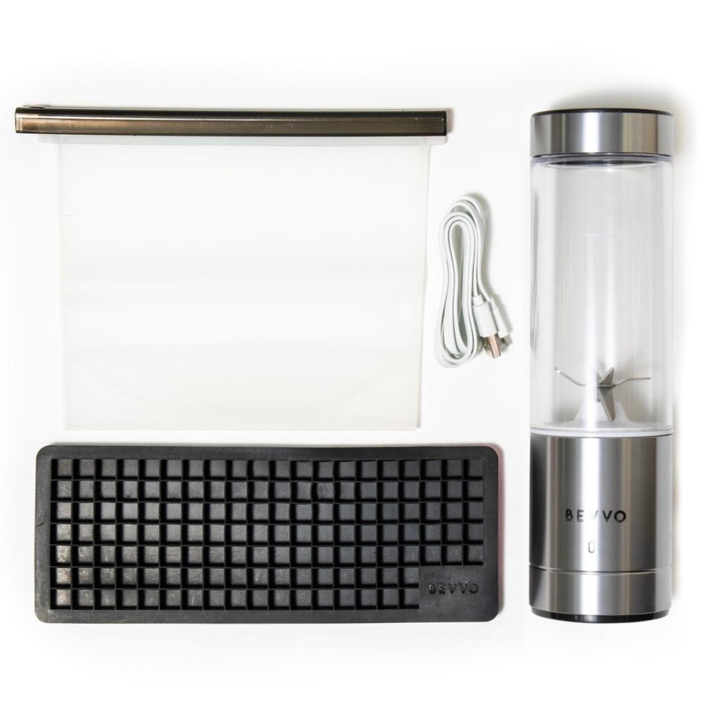 BEVVO Blender 2 Bundle