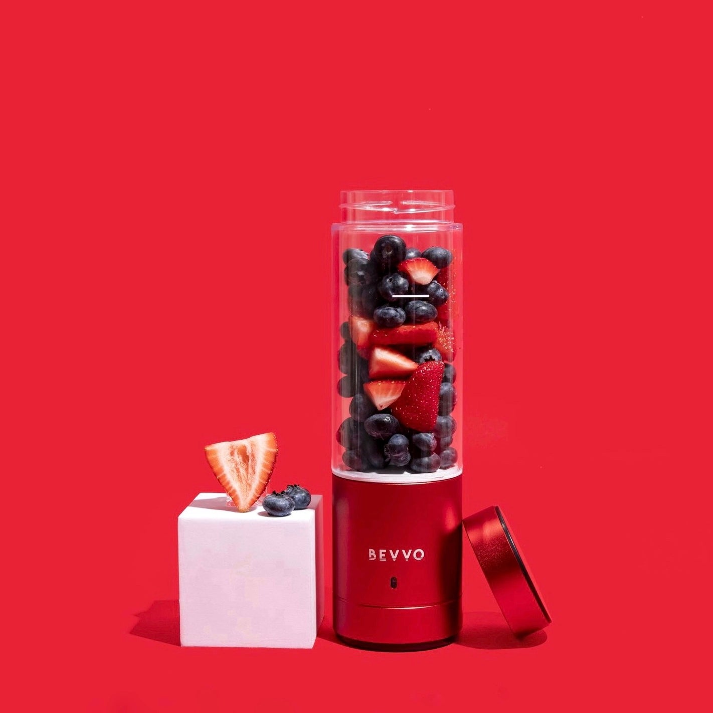 BEVVO Blender 2 Bundle