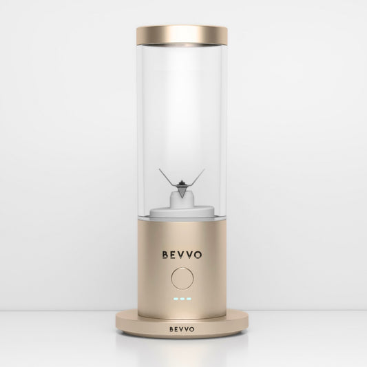 BEVVO 3 *Early Access*