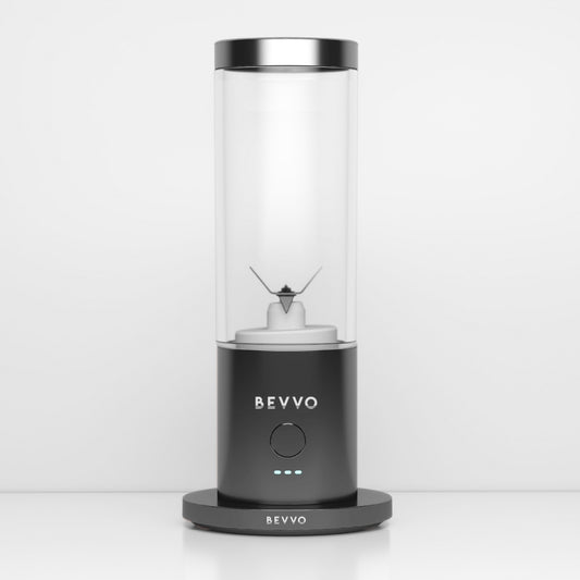 BEVVO 3 *Early Access*