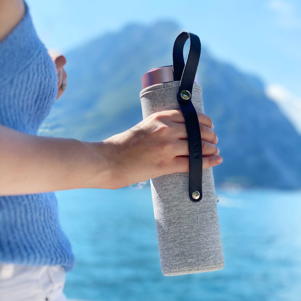 Enjoy better nutrition, anywhere you go. – BEVVO
