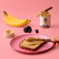 Sesame Butter with Dates (10 single-serving packs)