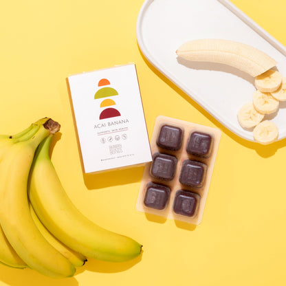Smoothie Cube Variety Bundles (14, 21 or 28 pack)