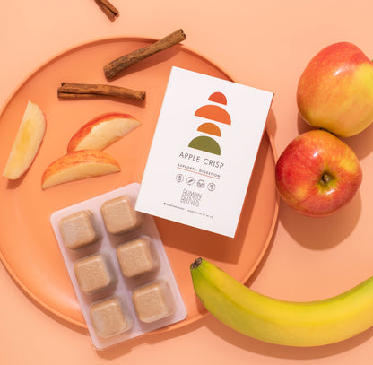 Smoothie Cube Variety Bundles (14, 21 or 28 pack)