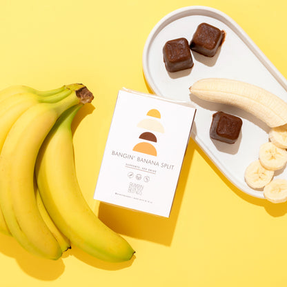 Smoothie Cube Variety Bundles (14, 21 or 28 pack)