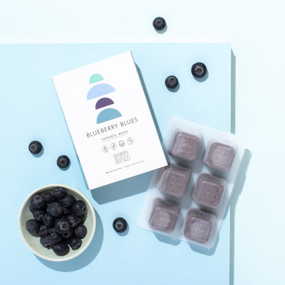 Smoothie Cube Variety Bundles (14, 21 or 28 pack)
