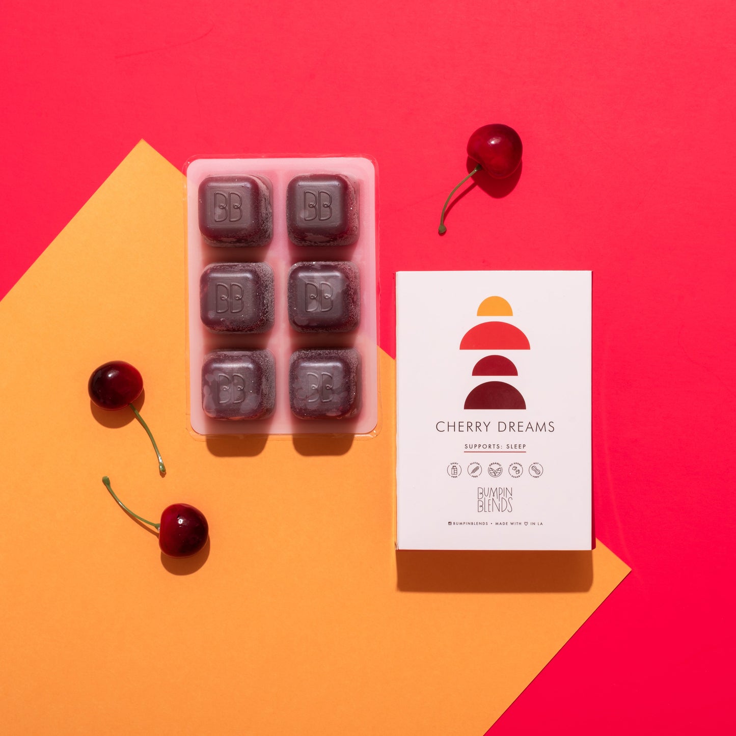 Smoothie Cube Variety Bundles (14, 21 or 28 pack)