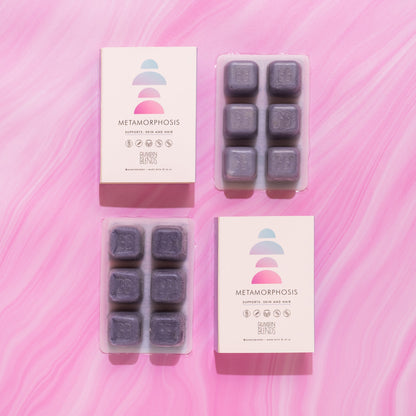 Smoothie Cube Variety Bundles (14, 21 or 28 pack)
