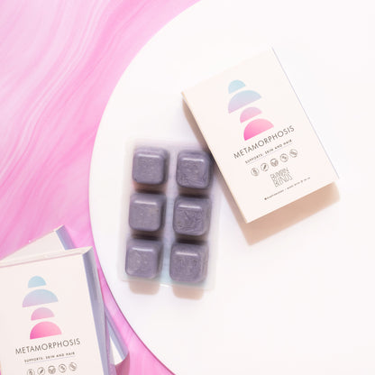 Smoothie Cube Variety Bundles (14, 21 or 28 pack)