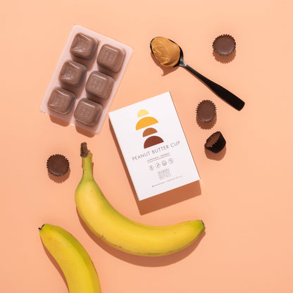 Smoothie Cube Variety Bundles (14, 21 or 28 pack)