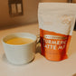 Turmeric Latte Mix - (Spicy Unsweetened, 30 Serving Pouch)