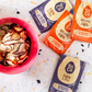 Sesame Butter and Dates (10 single-serving packs)