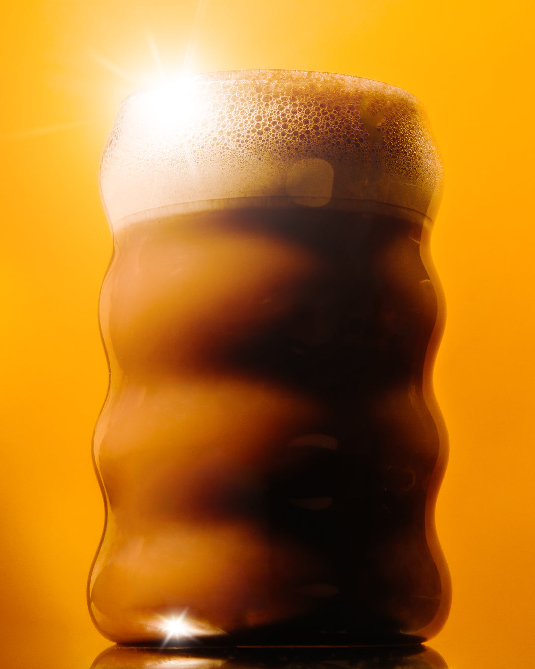 Cocoa Magic Mushroom Blend